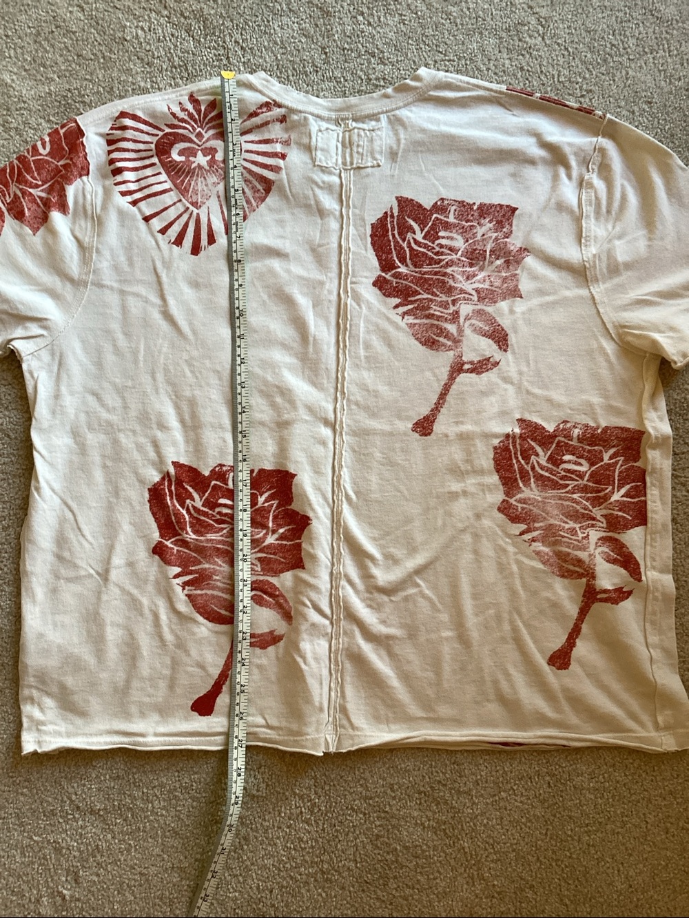 We the Free tee - Picture 3 of 4